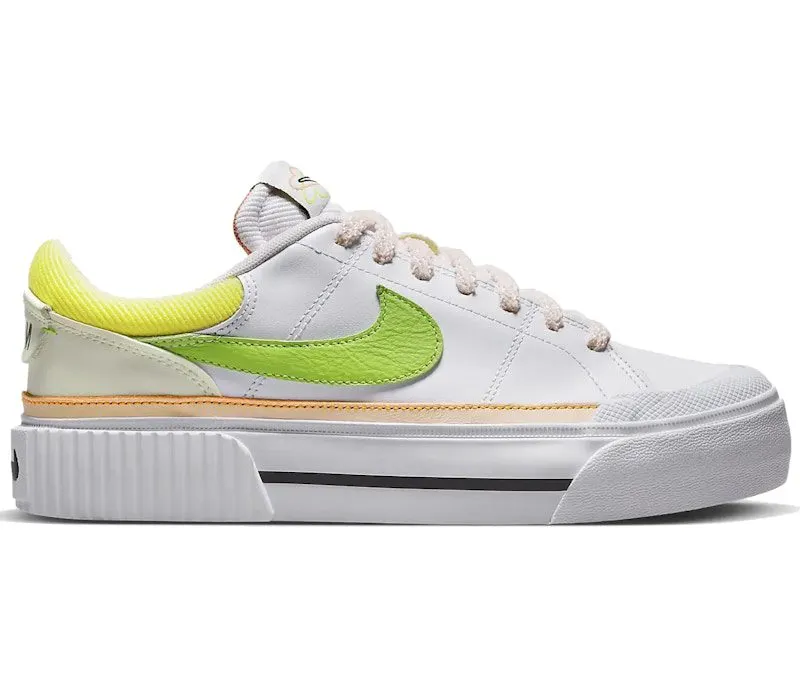 Nike Court Legacy Lift Feel Love (FD0872-100)