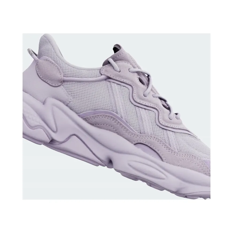 Adidas OZWEEGO Purple Tint / Purple Tint / Dash Grey (GX1980)