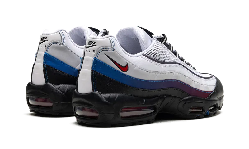 Nike Air Max 95 “Toronto” (HJ9152-100)
