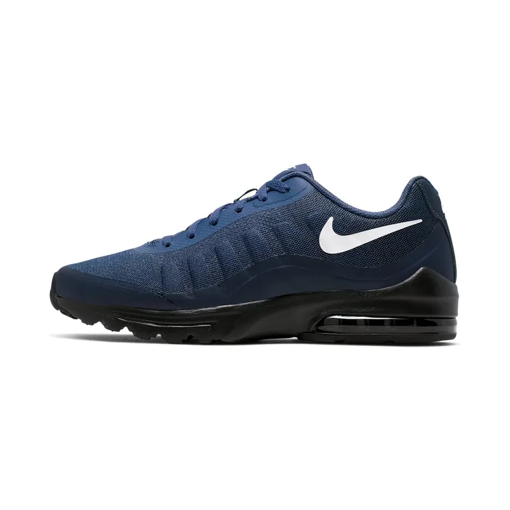 Nike Air Max Invigor “Obsidian / Mystic Navy / Black / White” (CK0898-400)