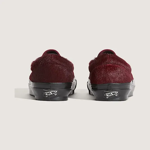 vans-slip-on VN000EEZBRG