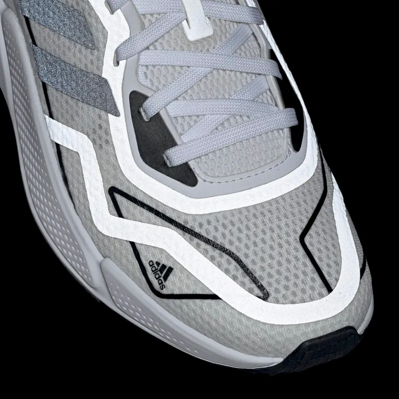 adidas X9000L2 HEAT.RDY Cloud White / Night Metallic / Core Black (FX8383)