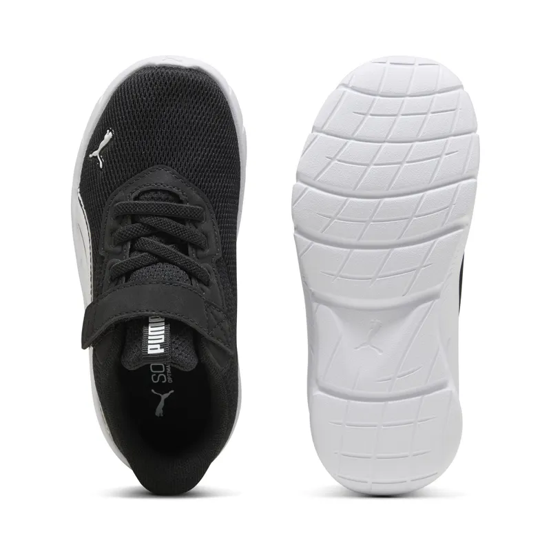 Puma FlexFocus Modern “Puma Black / Puma White” (401519_01)