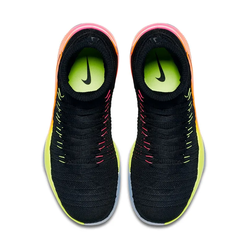 Nike Hyperdunk 2016 Flyknit Unlimited (843390-017)