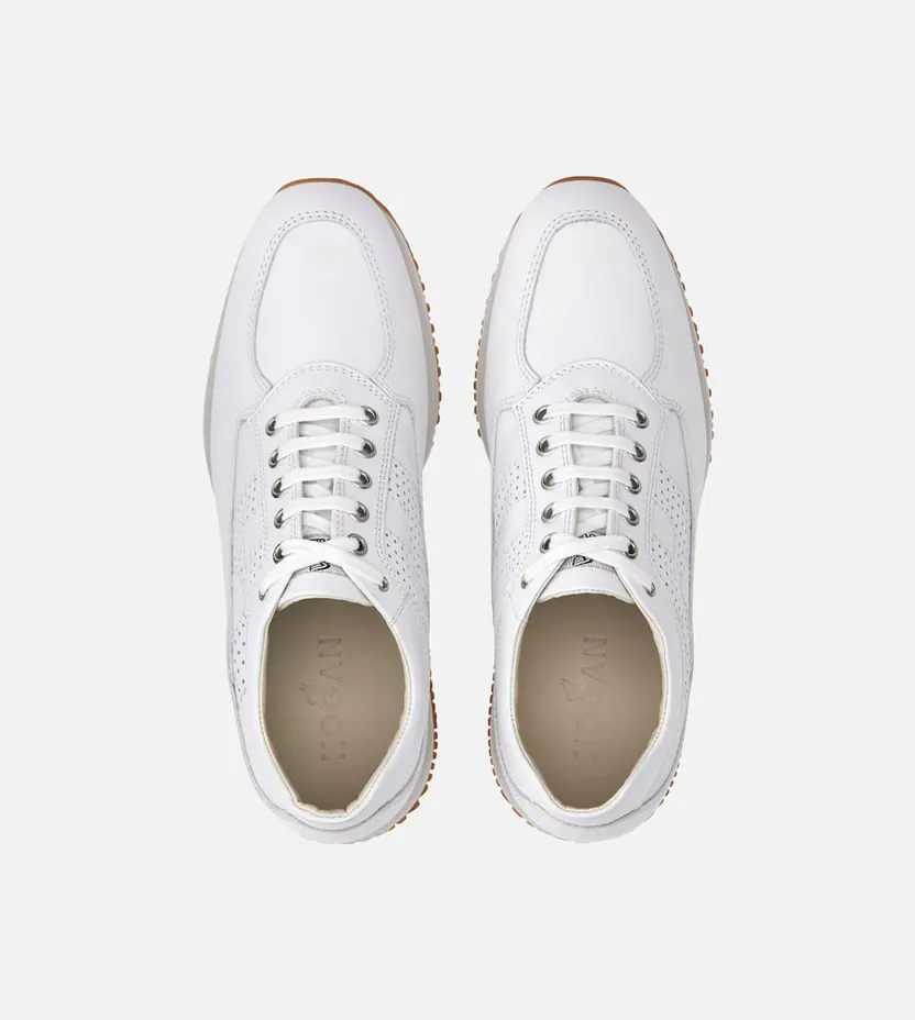 Hogan Interactive White (HXW00N00E30KLAB001) (3)