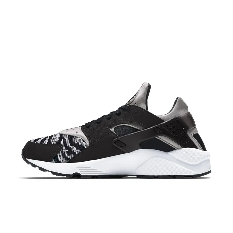 Nike Air Huarache PA Black White Black/White-White (705008-011)