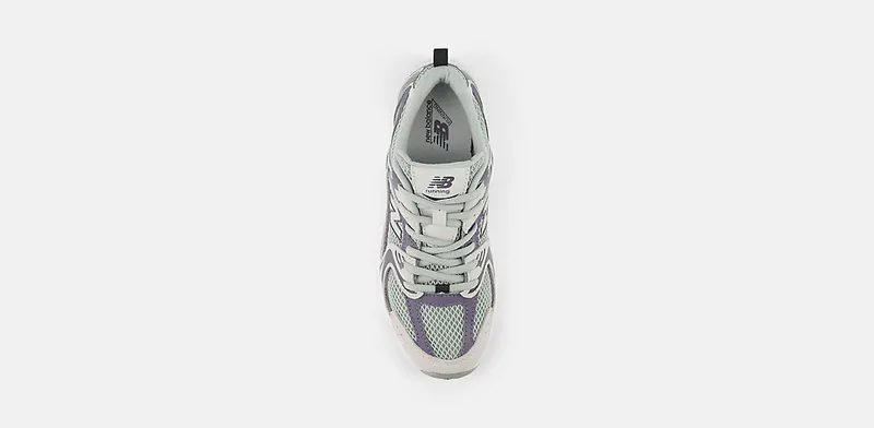 New Balance 530 Lace GS “Neptune Grey” (G5306J4)