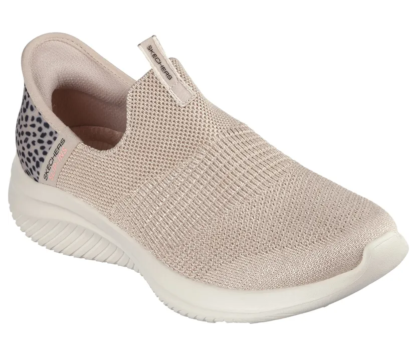 skechers-ultra-flex 150182 TNBK