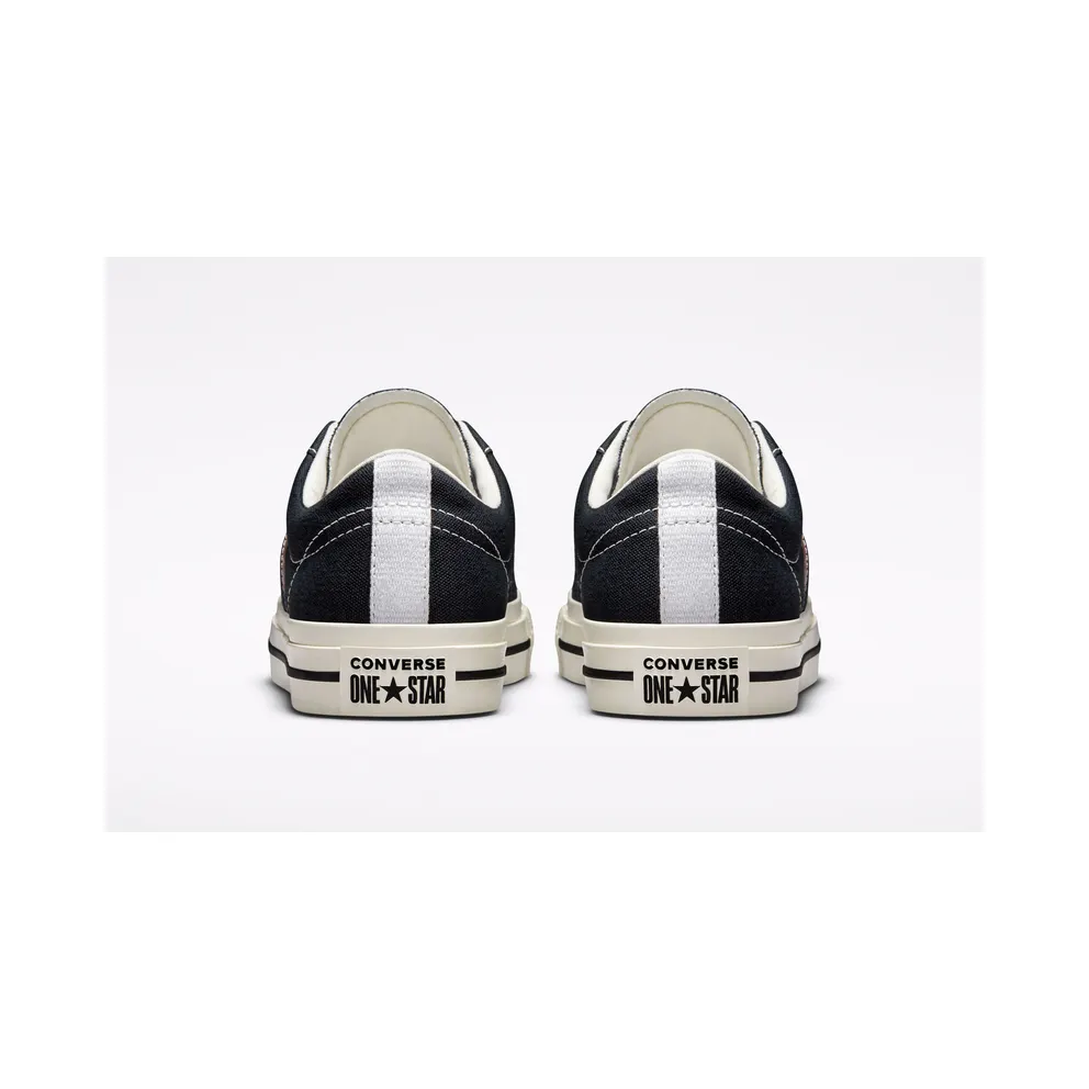 Converse Converse x Comme des Garçons PLAY One Star Black/Red/White