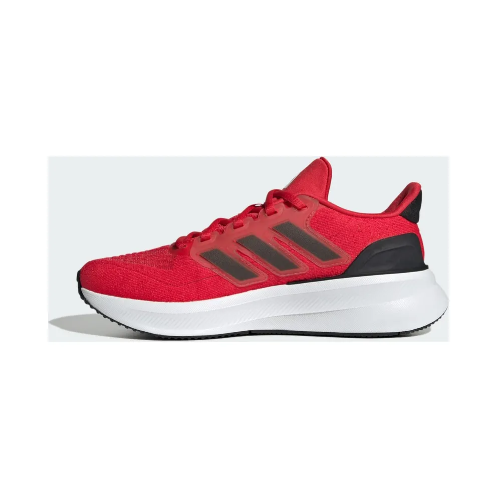 adidas Ultrarun 5 Pure Ruby Core Black Cloud White (JQ5553)