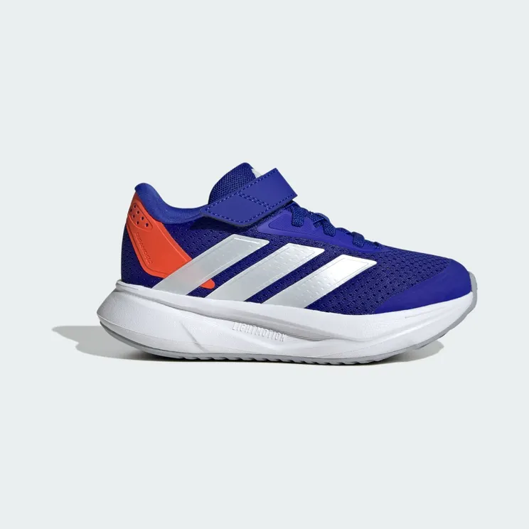 adidas Duramo SL Lucid Blue Zero Metalic Impact Orange (IH3601)