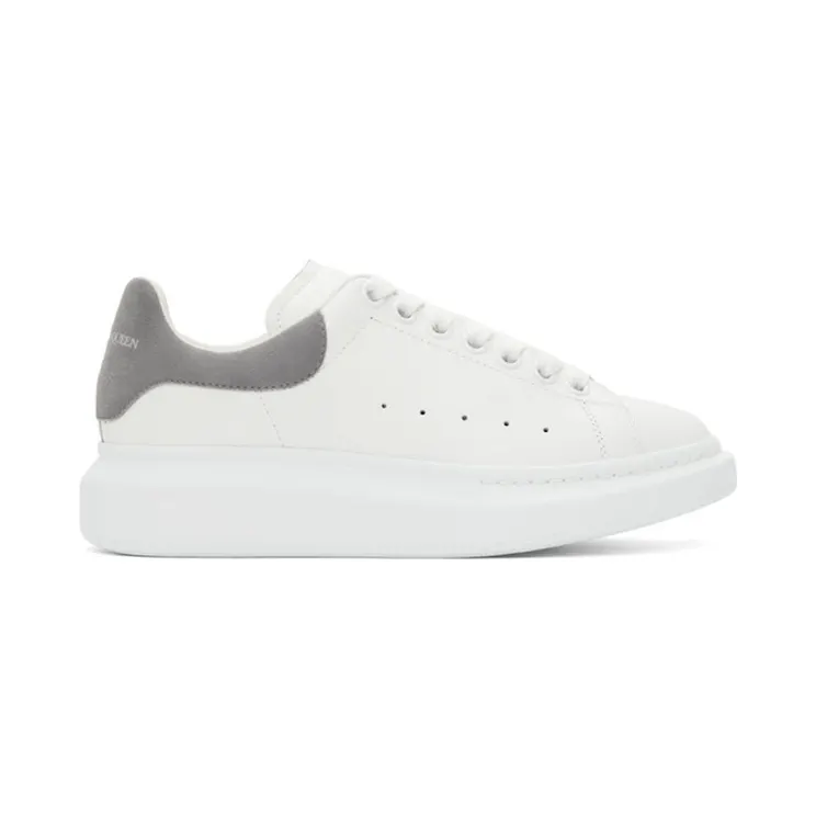 Alexander McQueen Oversized White Iron (553680WHGP79426)