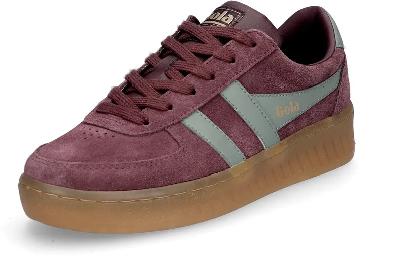 Gola sneaker Red (CLA589RN)
