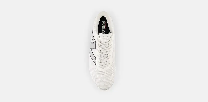 New Balance FuelCell 4040v7 Molded Optic White Rain Cloud (PL4040W7)