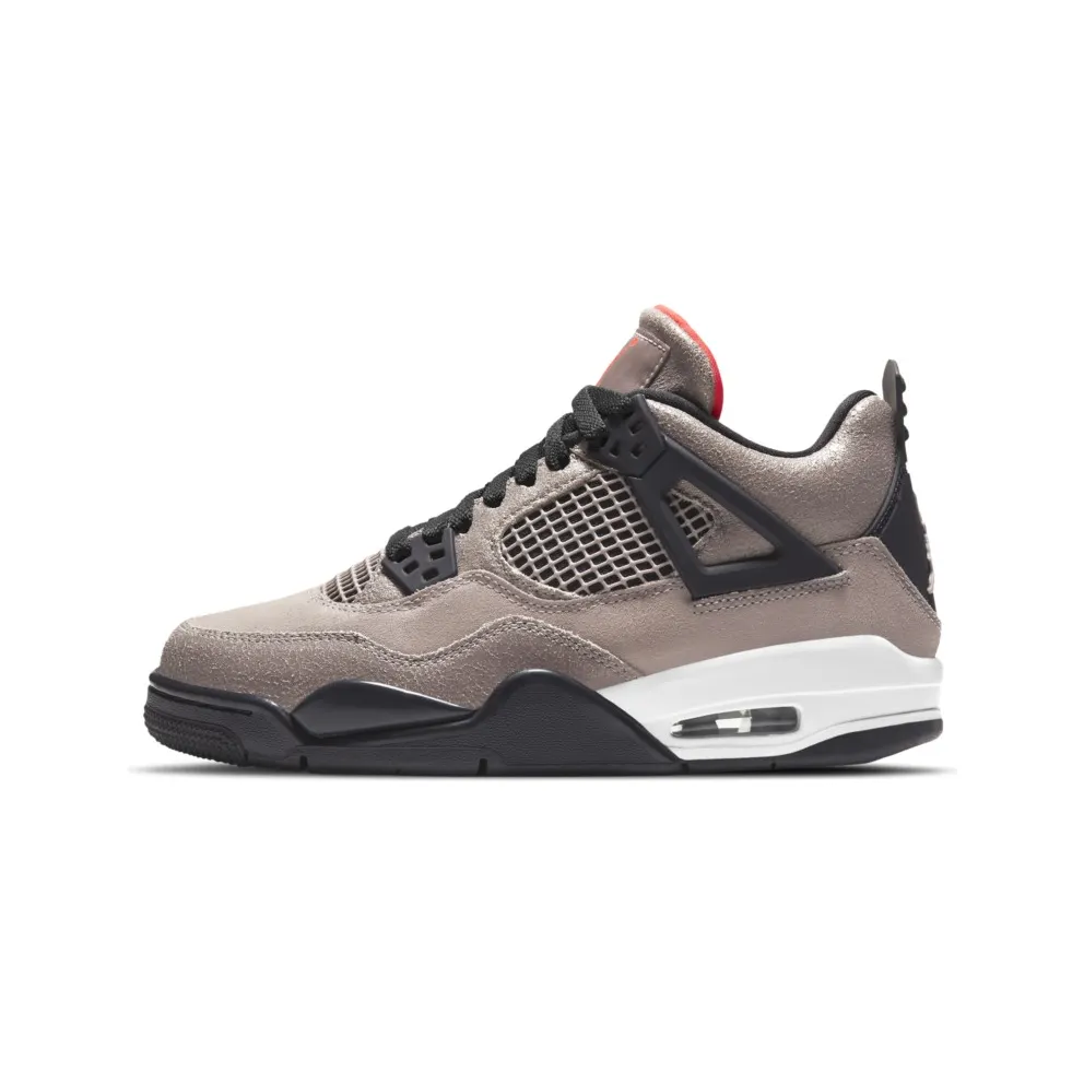 Jordan 4 Retro Taupe Haze (GS) (DJ6249-200)