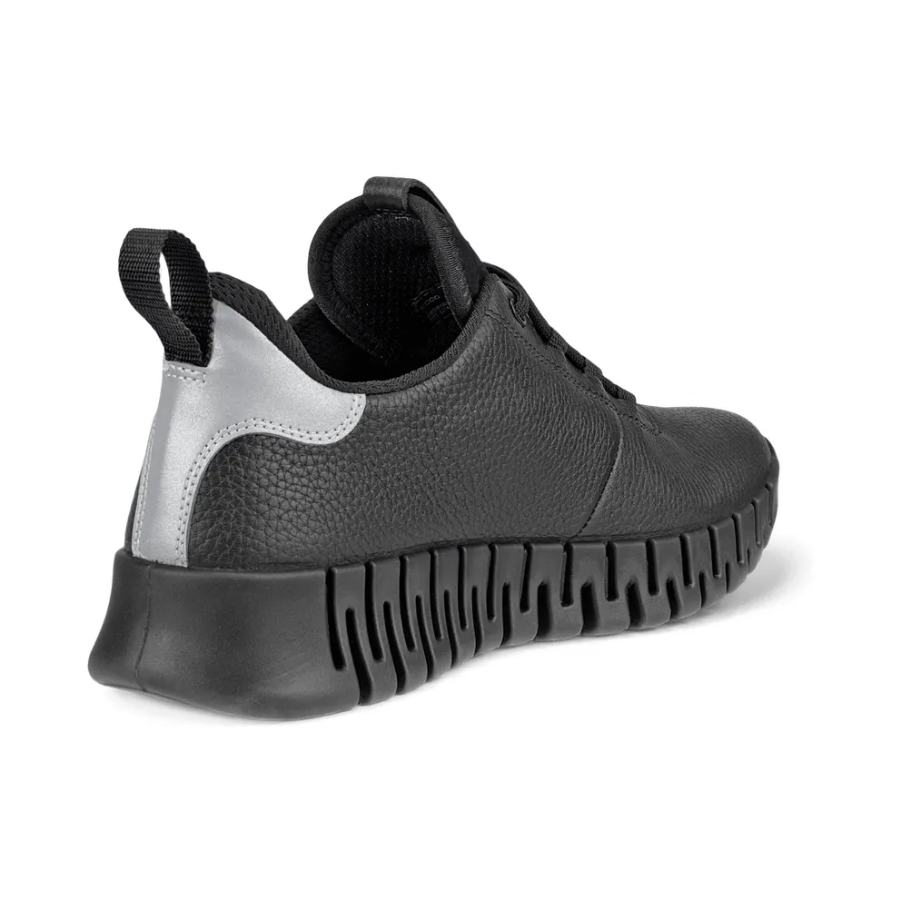 Ecco GRUUV W Black (21823301001)