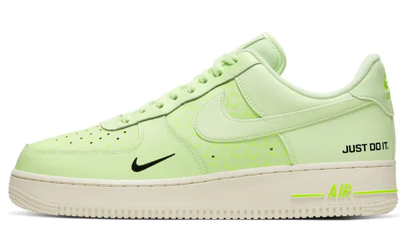 Nike Air Force 1 Low ‘Just Do It’ (CT2541-700)