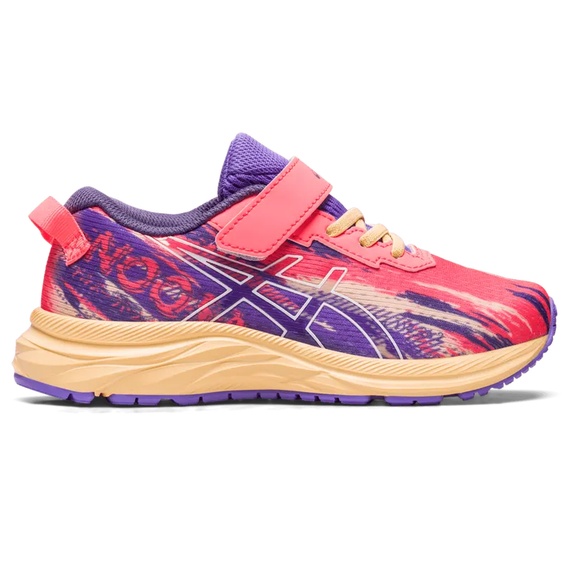 Asics PRE NOOSA TRI 13 PS Blazing Coral/White (1014A226.705)