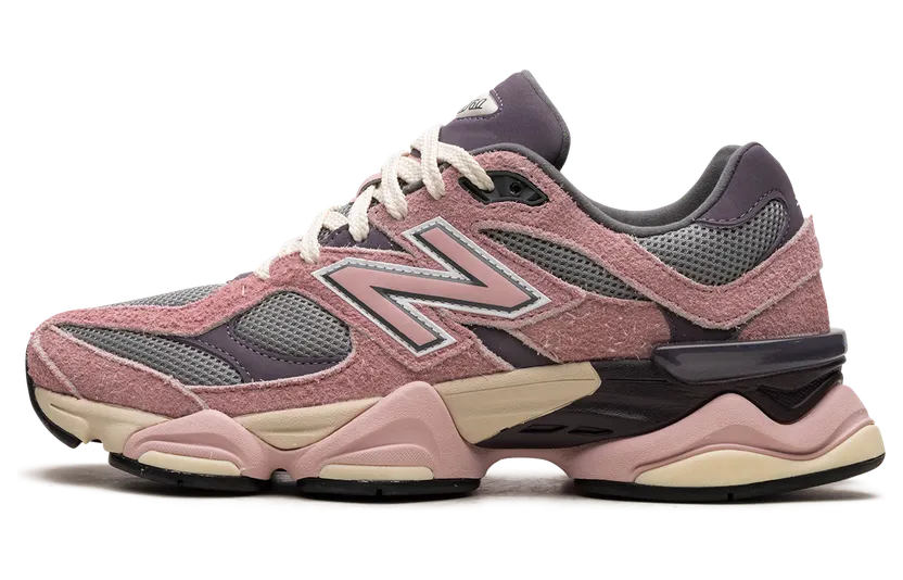New Balance 9060 “Pink Lavender” (U9060YSO)