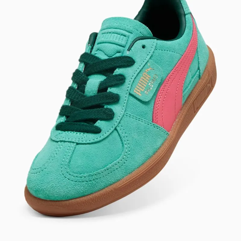 Puma Palermo Green (396463-52)