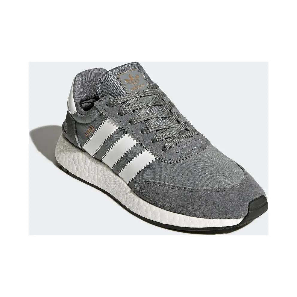 Adidas Iniki Runner Vista Grey (2017) (BB2089)