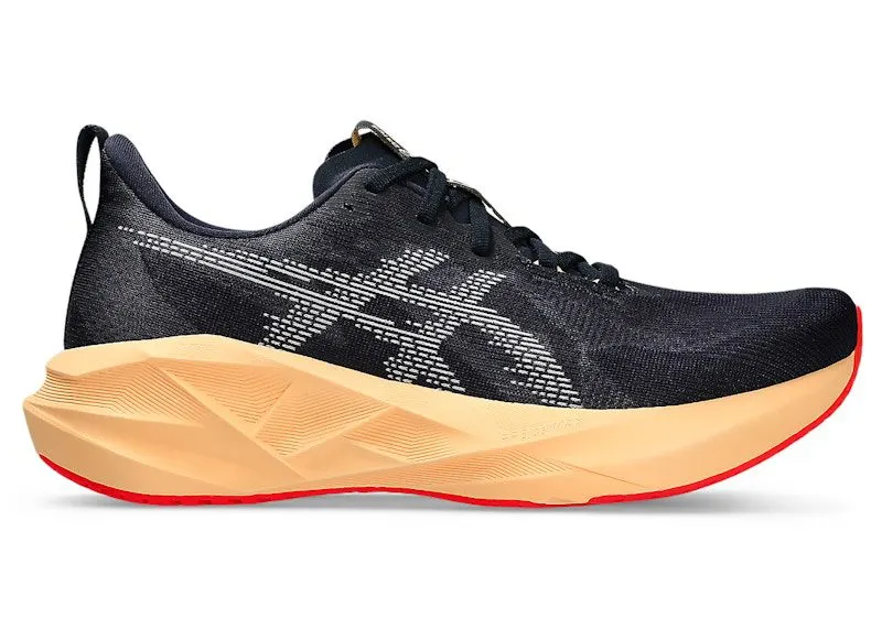 ASICS Novablast 5 Midnight Orange Glow (1011B974-404)