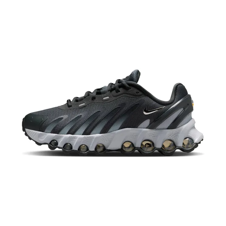 Nike Air Max Dn8 “Anthracite / Wolf Grey / Black / Metallic Silver” (HF7310-014)