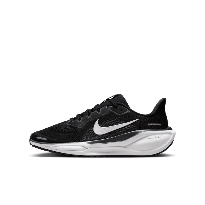 Nike Air Zoom Pegasus 41 Black Anthracite White (FN5041-001)