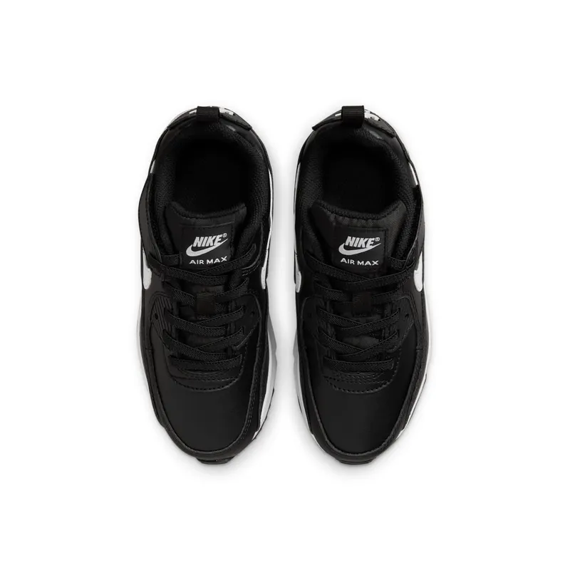 Nike Air Max 90 EasyOn Black White (HF6357-002)