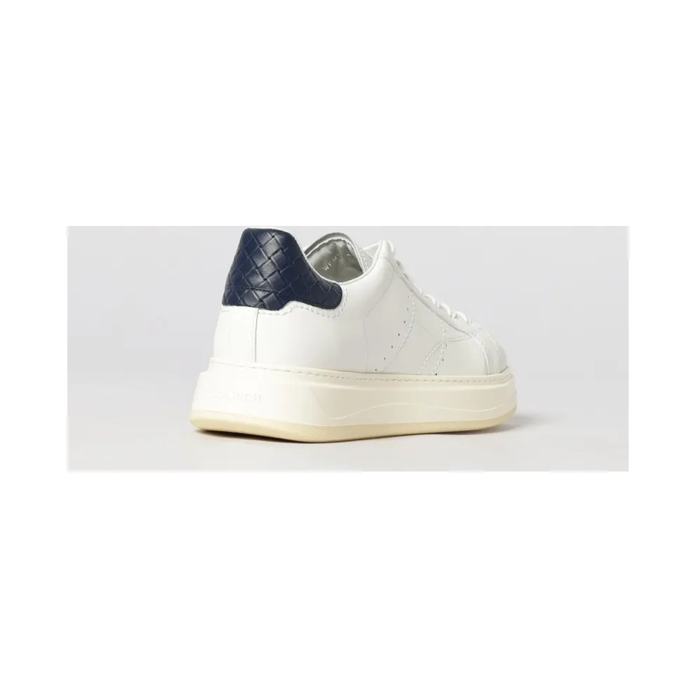 Woolrich White (WFM261011C10A2)
