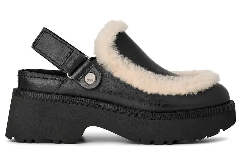 UGG sneaker 1171507-BLK