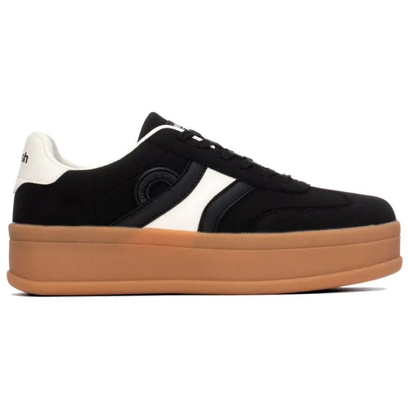 Refresh 17623405 Shoes 17623405-Black