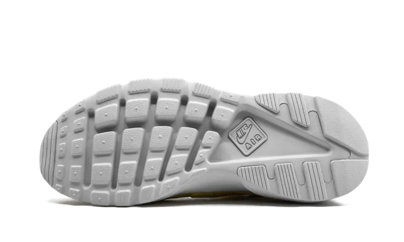 Nike Air Huarache Run Ultra “Yellow” (819685-700)