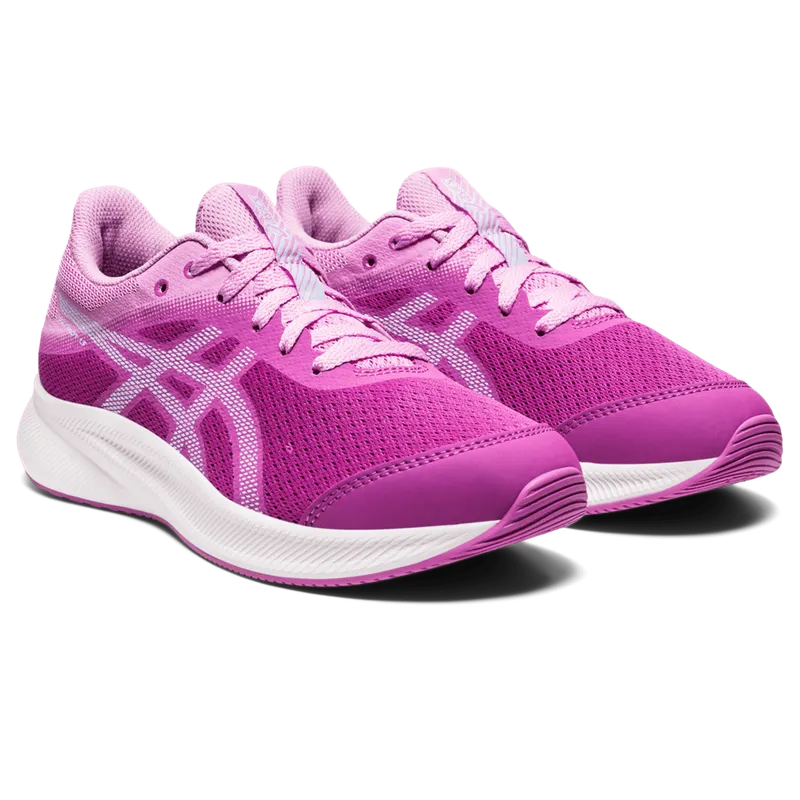 Asics PATRIOT 13 GS Orchid/Soft Sky (1014A267.500)