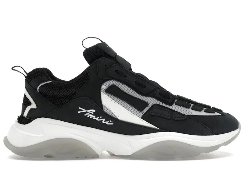 AMIRI Bone Runner Black (AMFOSR1091-001)