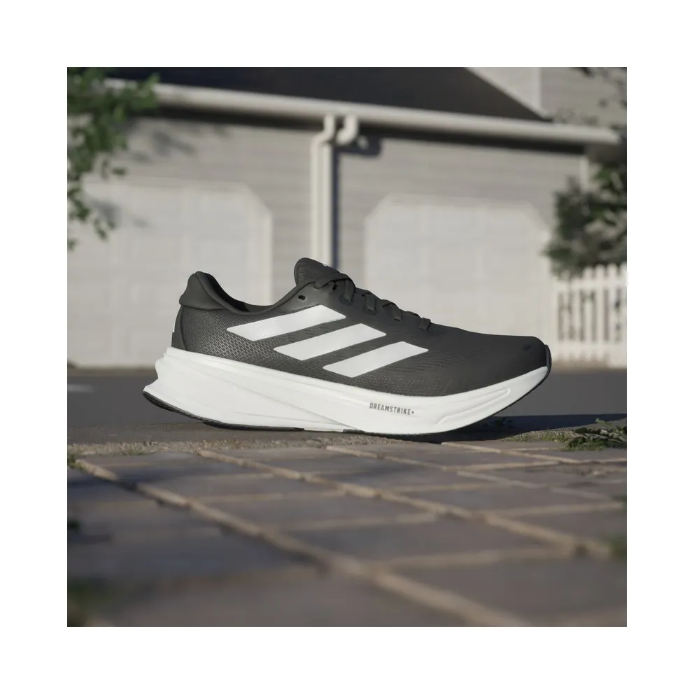 Adidas Supernova Rise 2 “Core Black” (JS4391)