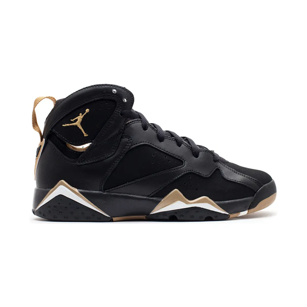 Jordan 7 Retro Golden Moments Pack (6/7) (GS)
