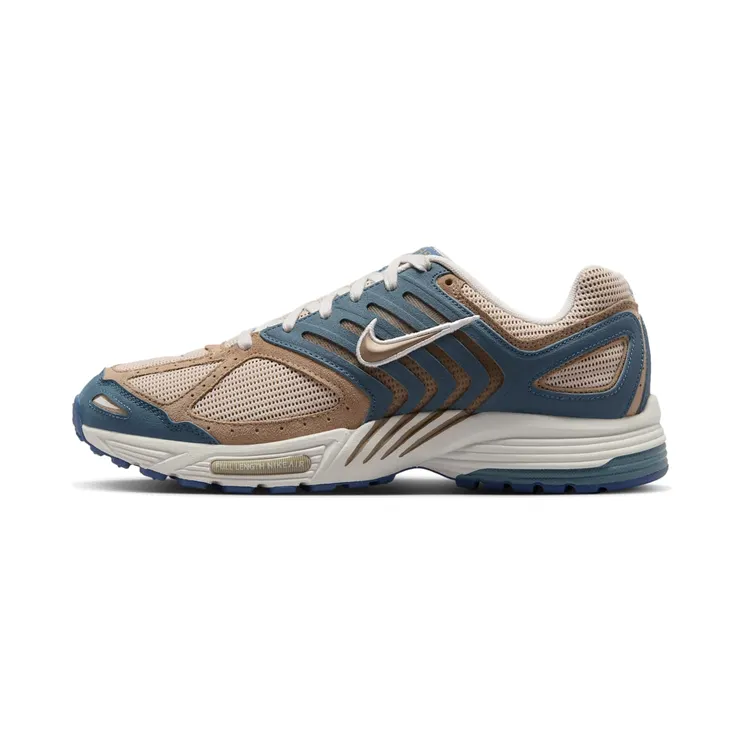 Nike Air Peg 2K5 SE “Thunderstorm / Phantom / Khaki” (IB2983-400)