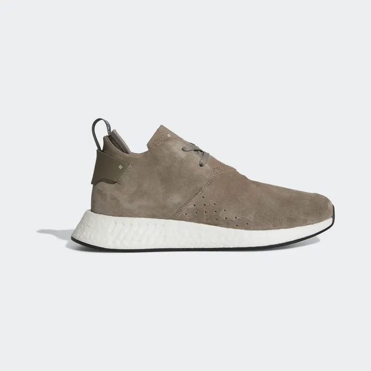 adidas NMD CS2 Suede Brown
