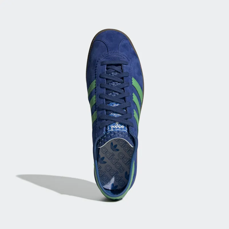 adidas Bern Bluebird Semi Flash Lime Semi Flash Lime/Bluebird (EE4927)
