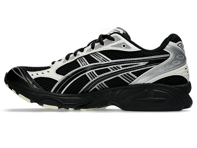 ASICS GEL-KAYANO 14 “Black / Cream” (1203A537-002)