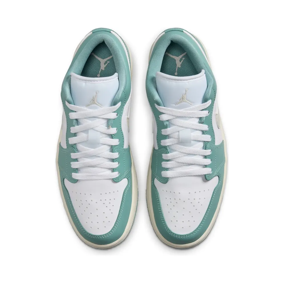 Air Jordan 1 Low “White Cannon” (DC0774-138)