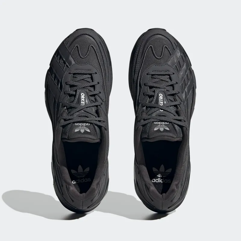 Adidas Orketro Carbon / Carbon / Grey Six (GY2339)