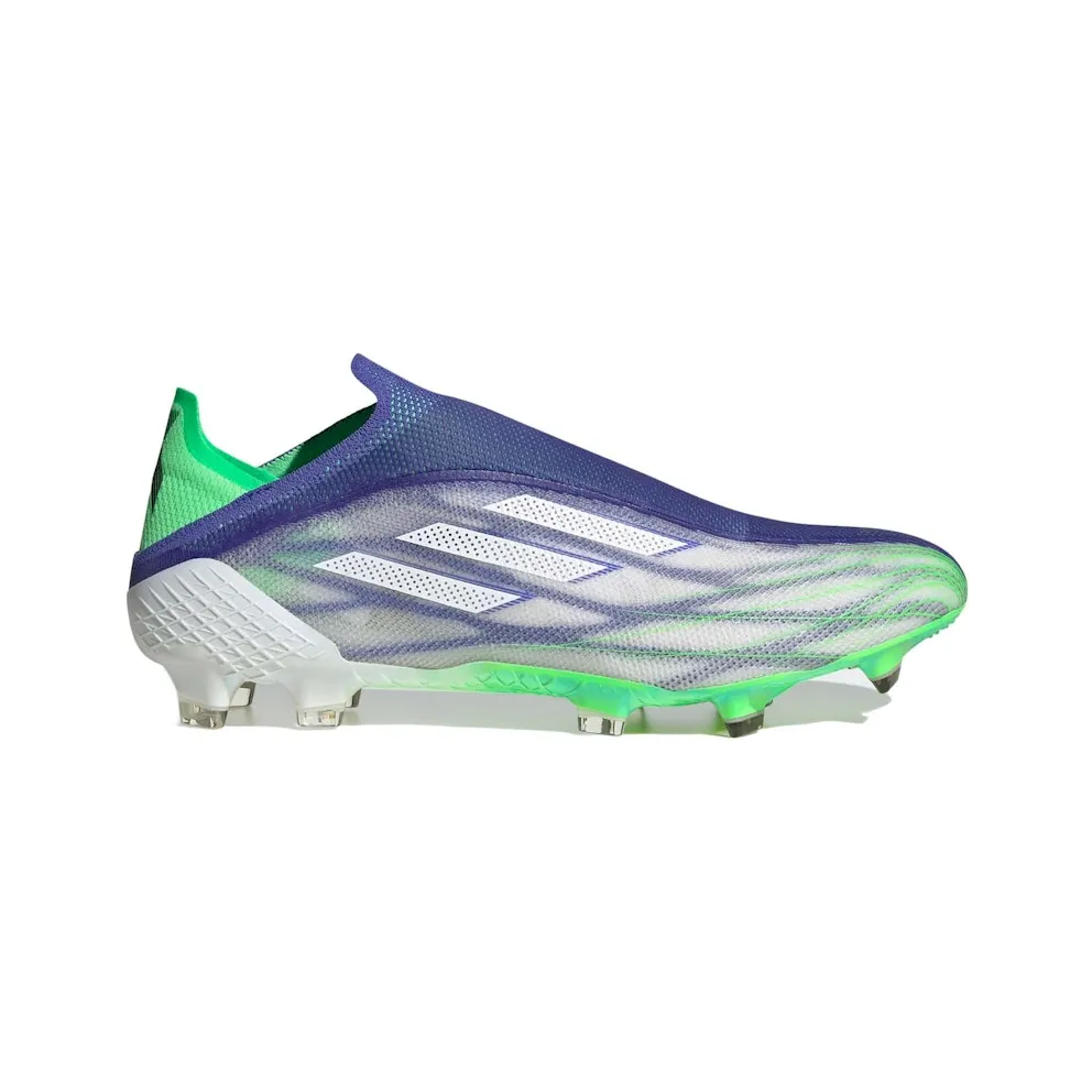 adidas X Speedflow+ FG Adizero Bold Blue (GX2581)