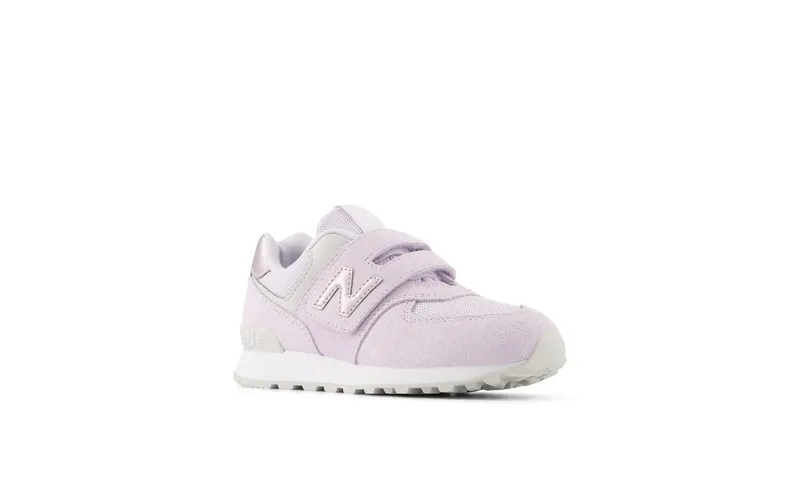New Balance 574 Hook & Loop Ps Shoes P574-2EV