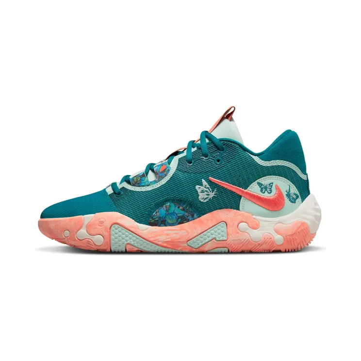 Nike PG 6 NRG “Valentine’s Day” (DH8446-900)
