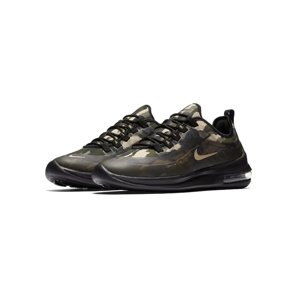 Nike Air Max Axis Camo Black/Mushroom (AA2148-002)