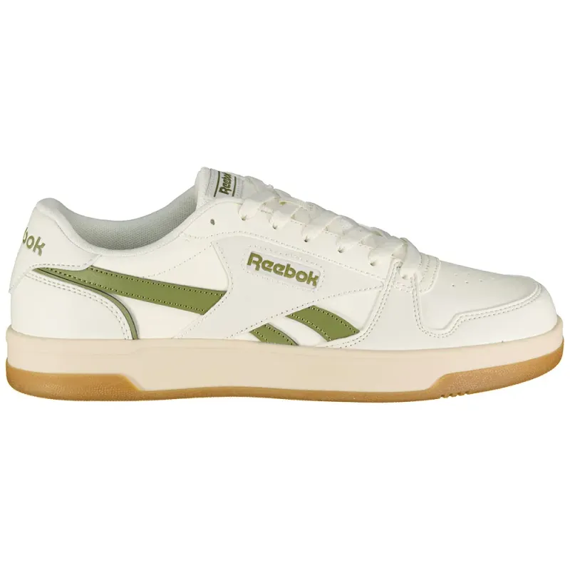 Reebok Classics Reebok sneaker Chalk / Alabaster / Grittygreen (100261911)