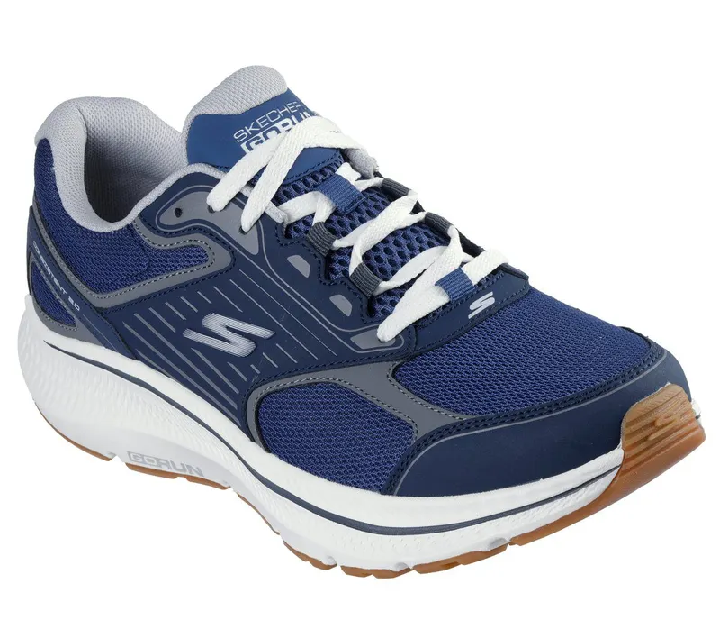 Skechers GO RUN Consistent 2.0 Sneaker Marine