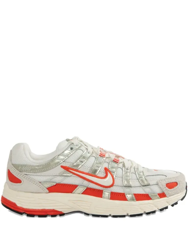 Nike P-6000 Sneakers – Weiß (HV5230)